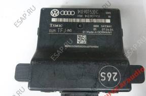 МОДУЛЬ БЛОК УПРАВЛЕНИЯ GATEWAY VW 1K0907530C