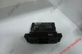 МОДУЛЬ БЛОК УПРАВЛЕНИЯ GATEWAY VW AUDI 1K0907530F