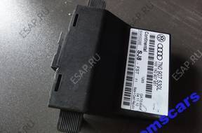 МОДУЛЬ БЛОК УПРАВЛЕНИЯ GATEWAY VW AUDI 7N0907530L