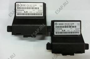 МОДУЛЬ БЛОК УПРАВЛЕНИЯ GATEWAY VW AUDI 7N0907530M