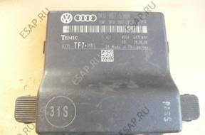 МОДУЛЬ БЛОК УПРАВЛЕНИЯ GATEWAY VW AUDI SEAT 1K0 907 530H