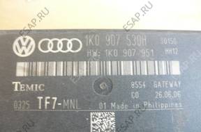 МОДУЛЬ БЛОК УПРАВЛЕНИЯ GATEWAY VW AUDI SEAT 1K0 907 530H