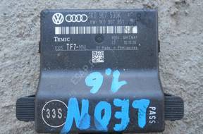 МОДУЛЬ БЛОК УПРАВЛЕНИЯ GATEWAY VW AUDI SEAT  1K0 907 530K