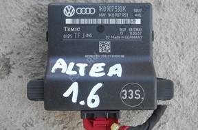 МОДУЛЬ БЛОК УПРАВЛЕНИЯ GATEWAY VW AUDI SEAT  1K0 907 530K