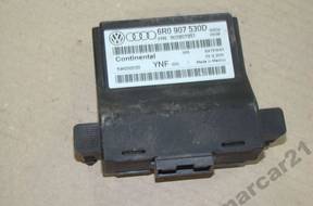 МОДУЛЬ БЛОК УПРАВЛЕНИЯ Gateway VW Audi Seat 6 год,0907530D
