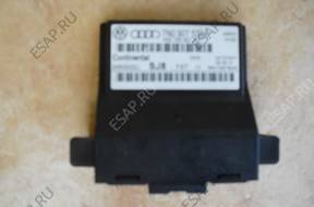 МОДУЛЬ БЛОК УПРАВЛЕНИЯ Gateway VW Audi Seat 7N0907530A
