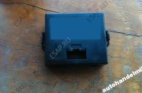 МОДУЛЬ БЛОК УПРАВЛЕНИЯ GATEWAY VW AUDI SKODA 5Q0907530 P