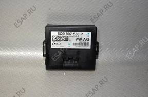 МОДУЛЬ БЛОК УПРАВЛЕНИЯ GATEWAY VW AUDI SKODA 5Q0907530P