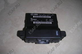 МОДУЛЬ БЛОК УПРАВЛЕНИЯ GATEWAY VW AUDI SKODA SEAT