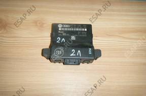МОДУЛЬ БЛОК УПРАВЛЕНИЯ GATEWAY VW AUDI SKODA SEAT