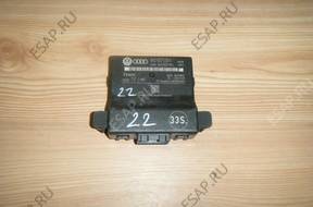 МОДУЛЬ БЛОК УПРАВЛЕНИЯ GATEWAY VW AUDI SKODA SEAT