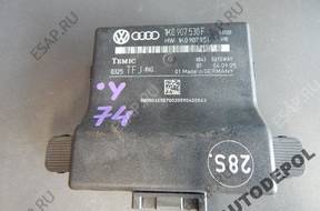МОДУЛЬ БЛОК УПРАВЛЕНИЯ GATEWAY VW CADDY 1K0907530F