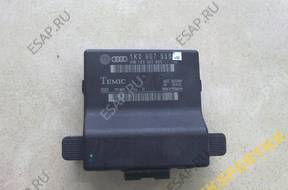 МОДУЛЬ БЛОК УПРАВЛЕНИЯ Gateway VW Golf 1K0907530