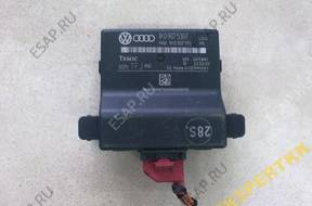 МОДУЛЬ БЛОК УПРАВЛЕНИЯ Gateway VW Golf 1K0907530F