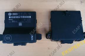 МОДУЛЬ БЛОК УПРАВЛЕНИЯ Gateway VW Golf 1K0907530S
