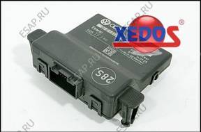 МОДУЛЬ БЛОК УПРАВЛЕНИЯ GATEWAY VW GOLF V 05 FV XEDOS