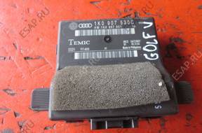МОДУЛЬ БЛОК УПРАВЛЕНИЯ GATEWAY Vw Golf V 1.4 1K0907530C