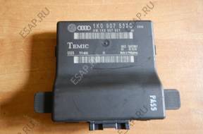 МОДУЛЬ БЛОК УПРАВЛЕНИЯ GATEWAY VW GOLF V 1K0907530C