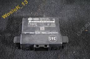 МОДУЛЬ БЛОК УПРАВЛЕНИЯ GATEWAY VW GOLF V 1K0907530C