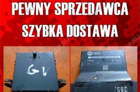 МОДУЛЬ БЛОК УПРАВЛЕНИЯ GATEWAY VW GOLF V 2.0