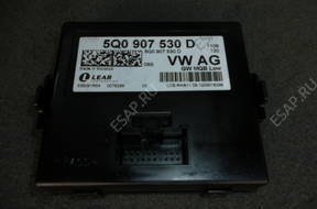 МОДУЛЬ БЛОК УПРАВЛЕНИЯ GATEWAY VW GOLF VII 5Q0907530K