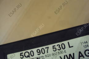 МОДУЛЬ БЛОК УПРАВЛЕНИЯ GATEWAY VW GOLF VII 5Q0907530L