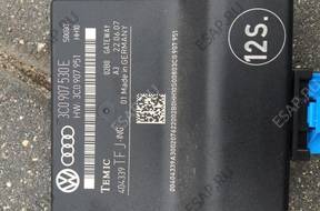 МОДУЛЬ БЛОК УПРАВЛЕНИЯ GATEWAY VW PASSAT B6 2.0D
