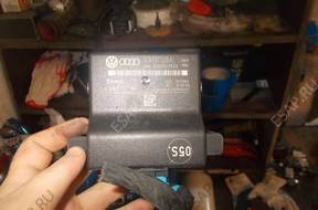 МОДУЛЬ БЛОК УПРАВЛЕНИЯ GATEWAY VW PASSAT B6 3C0907530A