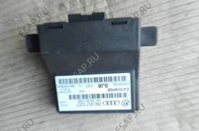 МОДУЛЬ БЛОК УПРАВЛЕНИЯ gateway vw passat b7 7N0907530T
