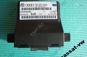 МОДУЛЬ БЛОК УПРАВЛЕНИЯ GATEWAY  VW Passat CC 7N0907530L