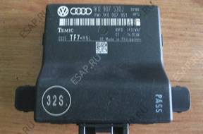 МОДУЛЬ БЛОК УПРАВЛЕНИЯ Gateway Vw Seat Audi TT 1K0907530J