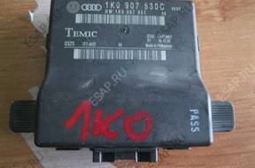 МОДУЛЬ БЛОК УПРАВЛЕНИЯ Gateway Vw Seat Skoda 1K0907530C