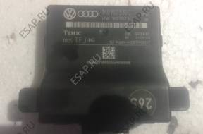 МОДУЛЬ БЛОК УПРАВЛЕНИЯ GATEWAY VW SEAT SKODA 1K0907530C