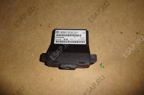 МОДУЛЬ БЛОК УПРАВЛЕНИЯ gateway Vw Seat Skoda 7N0907530J