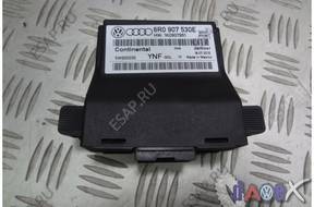 МОДУЛЬ БЛОК УПРАВЛЕНИЯ GATEWAY VW SKODA 6 год,0 907 530E