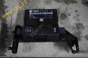 МОДУЛЬ БЛОК УПРАВЛЕНИЯ GATEWAY VW SKODA SEAT 1K0907530G