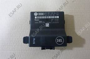 МОДУЛЬ БЛОК УПРАВЛЕНИЯ gateway VW Tiguan 1K0907530AA FV