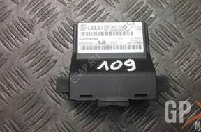МОДУЛЬ БЛОК УПРАВЛЕНИЯ GATEWAY VW TIGUAN 7N0907530S AUDI