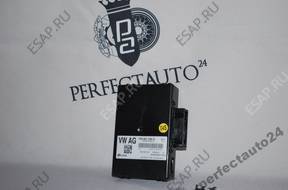 МОДУЛЬ БЛОК УПРАВЛЕНИЯ gateway VW Touareg 7P6907530G