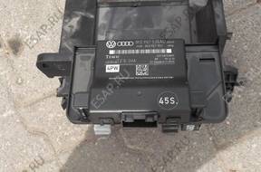 МОДУЛЬ БЛОК УПРАВЛЕНИЯ GATEWAY VW TOURAN 1K0907530AD