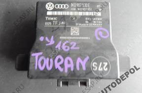 МОДУЛЬ БЛОК УПРАВЛЕНИЯ GATEWAY VW TOURAN 1K0907530E