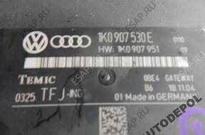 МОДУЛЬ БЛОК УПРАВЛЕНИЯ GATEWAY VW TOURAN 1K0907530E