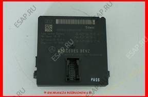 МОДУЛЬ БЛОК УПРАВЛЕНИЯ GATEWEY S KLASA W221 A2215407045