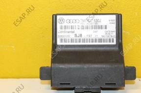 МОДУЛЬ БЛОК УПРАВЛЕНИЯ GATWAY VW AUDI SEAT 7N0907530J