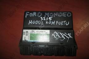 МОДУЛЬ БЛОК УПРАВЛЕНИЯ GAZU 67 год,01391201  110 год,004533