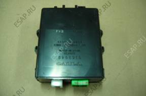 МОДУЛЬ БЛОК УПРАВЛЕНИЯ GBS VOLVO V70 S70 97-2000 год 9162948