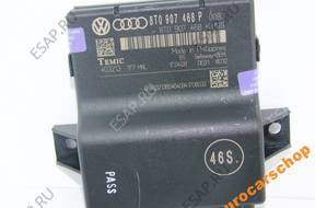 МОДУЛЬ БЛОК УПРАВЛЕНИЯ GETEWAY AUDI A4 A5 Q5 8T0907468P