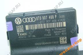 МОДУЛЬ БЛОК УПРАВЛЕНИЯ GETEWAY AUDI A4 A5 Q5 8T0907468P