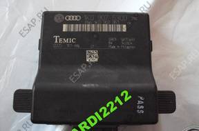 МОДУЛЬ БЛОК УПРАВЛЕНИЯ GETEWAY AUDI VW SEAT 1K0907530D