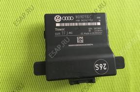 МОДУЛЬ БЛОК УПРАВЛЕНИЯ GETEWAY VW AUDI 1K0907530C